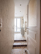 Appartement Paris 19° - Salle de bain