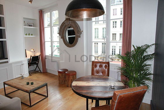 Apartamento Paris 4° - 