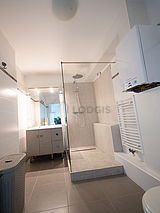 Apartamento Rueil-Malmaison - Casa de banho