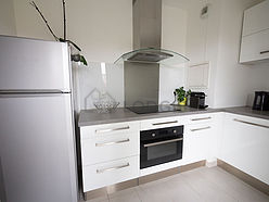 Apartment Rueil-Malmaison - Kitchen