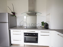 Appartamento Rueil-Malmaison - Cucina