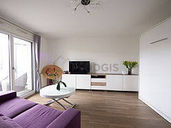 Appartamento Rueil-Malmaison - Soggiorno