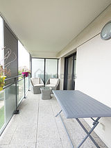 Appartamento Rueil-Malmaison - Terrazzo