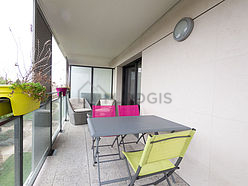 Appartamento Rueil-Malmaison - Terrazzo