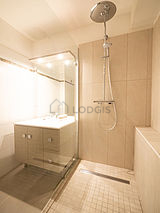 Appartement Rueil-Malmaison - Salle de bain
