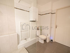 Appartement Rueil-Malmaison - Salle de bain