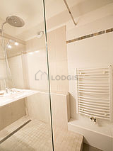 Appartement Rueil-Malmaison - Salle de bain