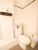 Appartement Rueil-Malmaison - Salle de bain