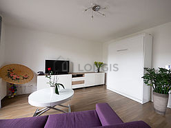 Appartement Rueil-Malmaison - Séjour