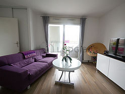 Appartement Rueil-Malmaison - Séjour