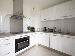 Wohnung Rueil-Malmaison - Küche
