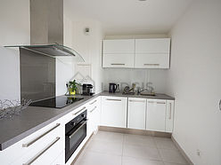 Wohnung Rueil-Malmaison - Küche