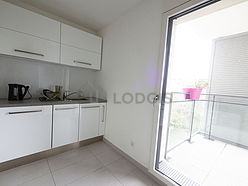 Wohnung Rueil-Malmaison - Küche