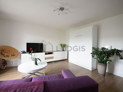 Wohnung Rueil-Malmaison - Wohnzimmer