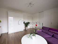 Wohnung Rueil-Malmaison - Wohnzimmer