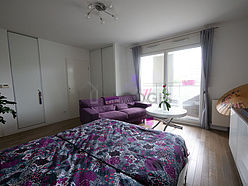 Wohnung Rueil-Malmaison - Wohnzimmer
