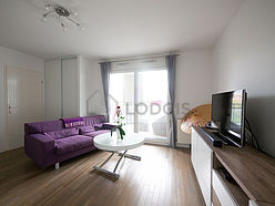 Wohnung Rueil-Malmaison - Wohnzimmer