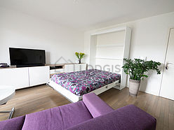Wohnung Rueil-Malmaison - Wohnzimmer