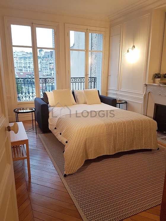 Apartment Paris 16° - 
