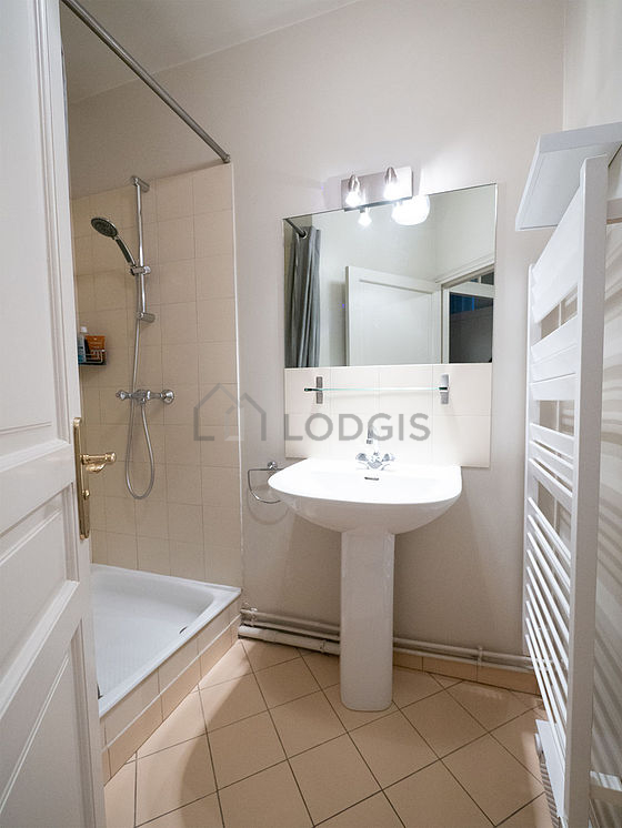 Albergo privato Parigi 2° - 