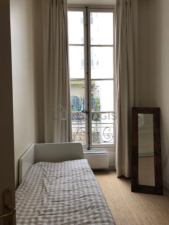 Hôtel particulier Paris 2° - 