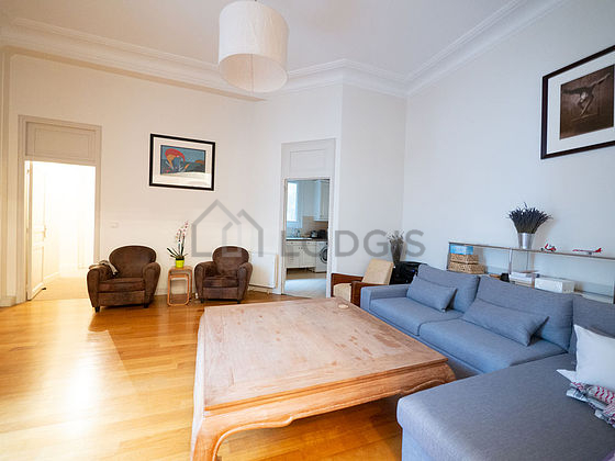 Palais Paris 2° - 