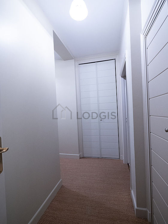 Palais Paris 2° - 