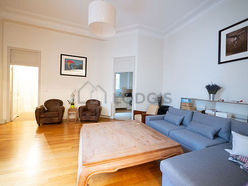 Palacete París 2° - Salón