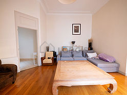 Palacete París 2° - Salón