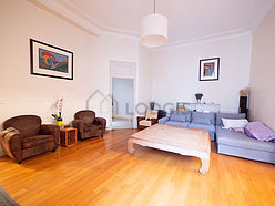 Palacete París 2° - Salón