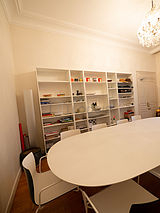 Palacete París 2° - Salón