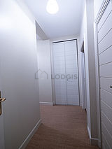 Palais Paris 2° - Wohnzimmer