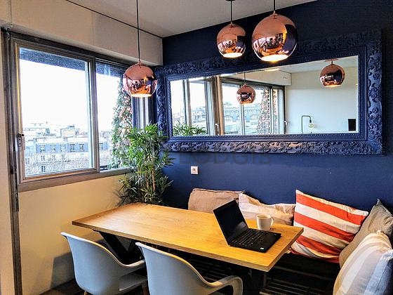 Apartamento París 6° - 