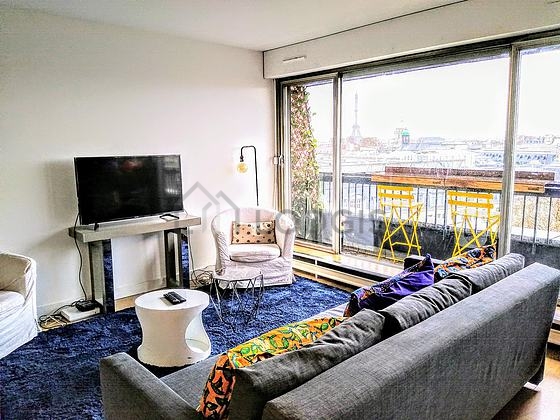 Appartamento Parigi 6° - 