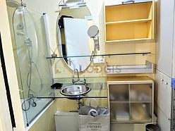 Apartamento Paris 6° - Casa de banho