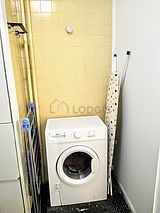 Apartamento París 6° - Cuarto de baño