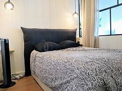 Apartamento Paris 6° - Quarto