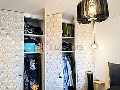 Apartamento Paris 6° - Quarto