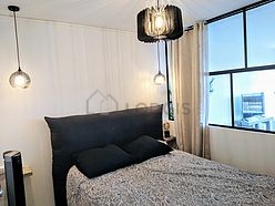 Appartement Paris 6° - Chambre