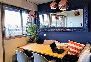 France Parigi 6° 1 camera Appartamento