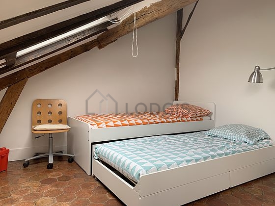 アパルトマン パリ 9区 - 