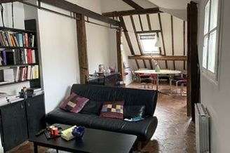 France パリ 9区 2ベッドルーム アパルトマン