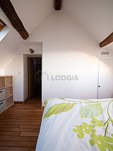 Apartment Nanterre - Bedroom 2