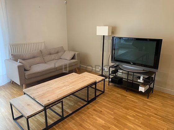 Квартира Courbevoie - 