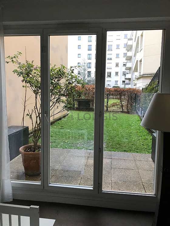 Квартира Courbevoie - 
