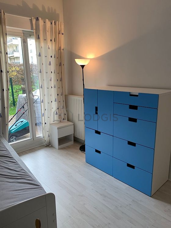 Квартира Courbevoie - 