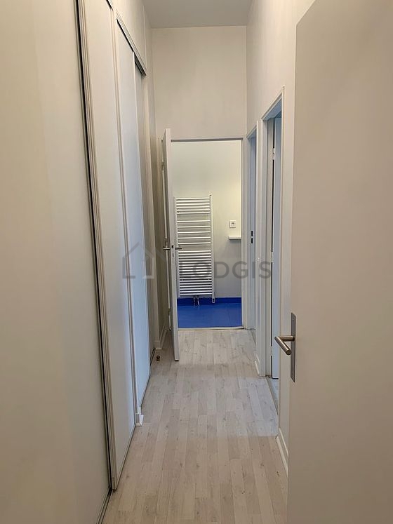 Квартира Courbevoie - 
