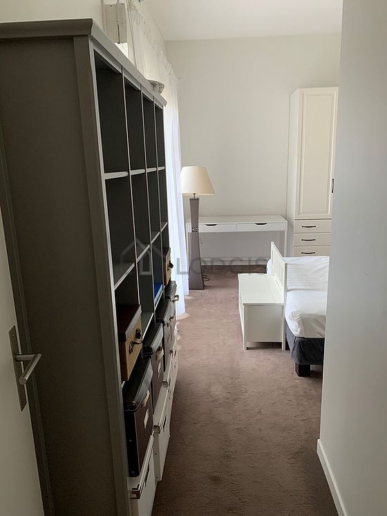 Apartamento Courbevoie - 