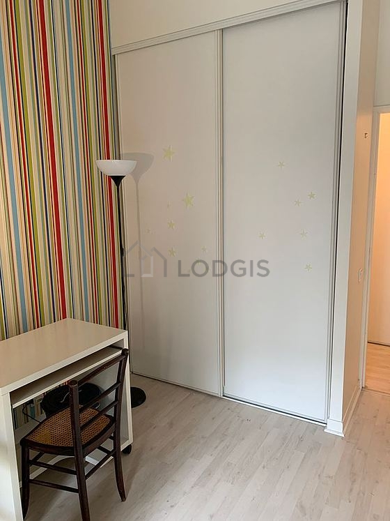 Apartamento Courbevoie - 