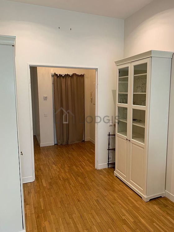 Apartment Courbevoie - 